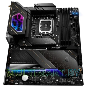 Материнская плата ASRock Z890 Taichi картинка 7